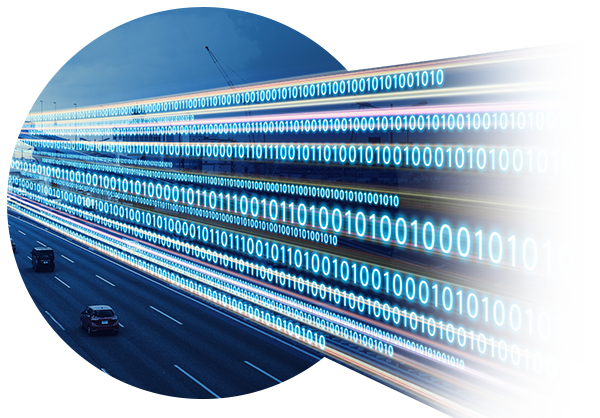 Upgrading the Optical Backbone