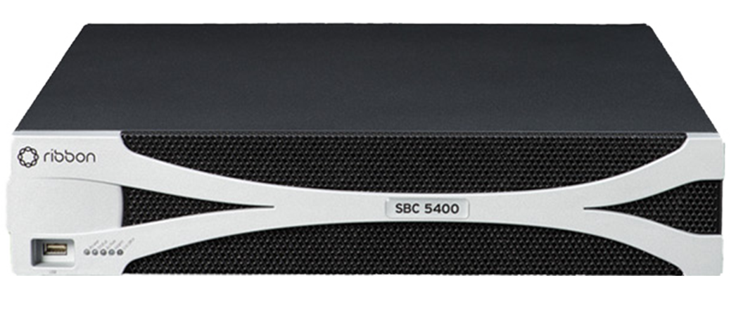 ribbon sbc 5400